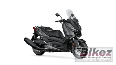 Xmax 400