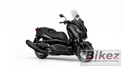 Xmax 400 Iron Max