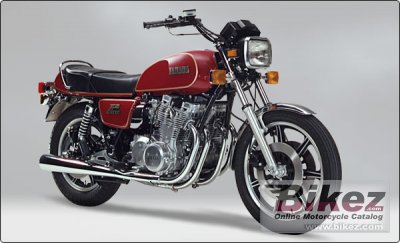 Xs 1100