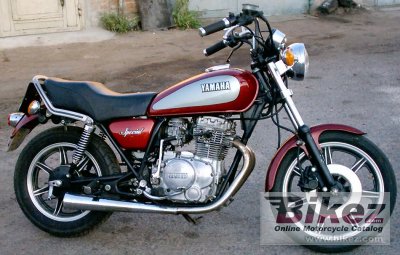 Xs 400 Se