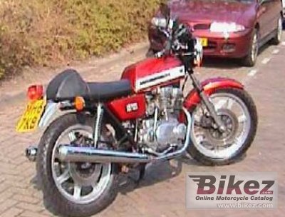 Xs 500