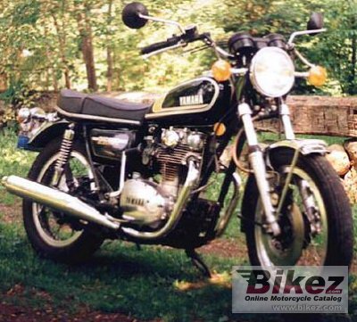 Xs 650
