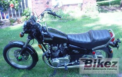 Xs 650 Se