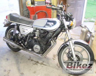 Xs 750