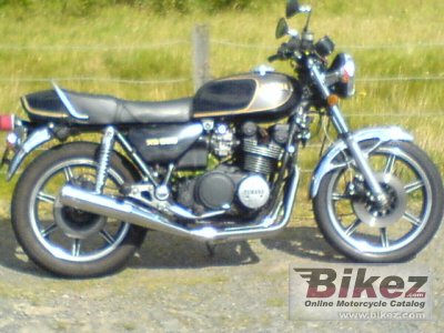 Xs 850