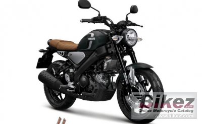 Xsr 125