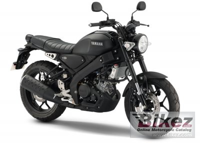 Xsr155