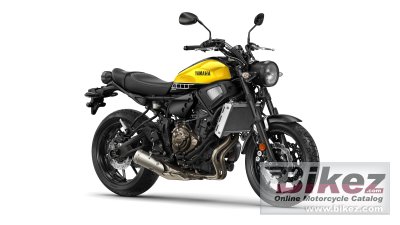 Xsr700