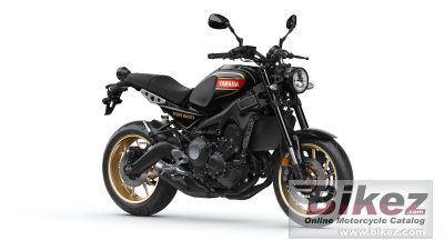 Yamaha Xsr700