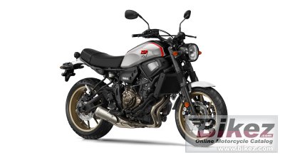 Xsr700 Xtribute