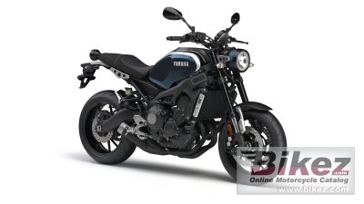 Xsr900