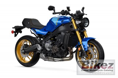Xsr900