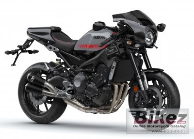 Xsr900 Abarth