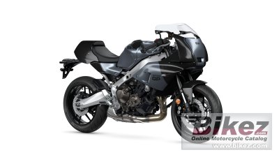 Xsr900 Gp