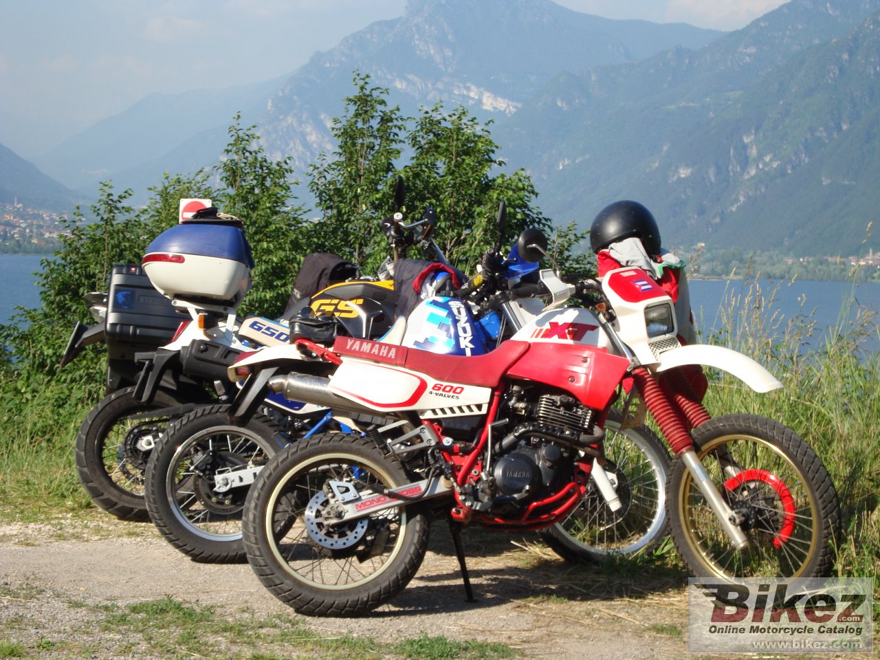 Xt 600 2Kf