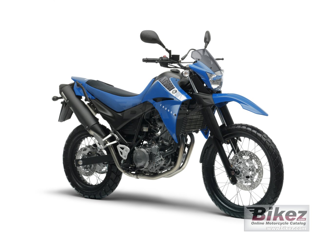 Yamaha Xt 660R