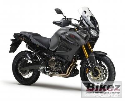 Yamaha Xt1200Z Super Tenere