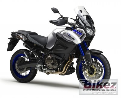 Xt1200Ze Super Tenere