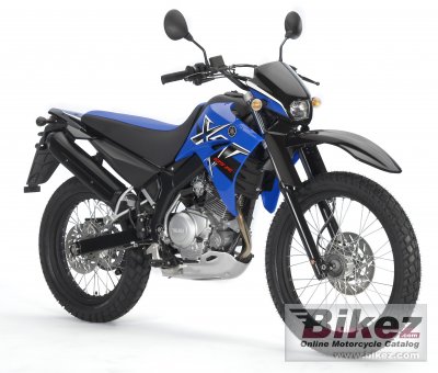 Xt125R