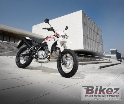 Yamaha Xt125X