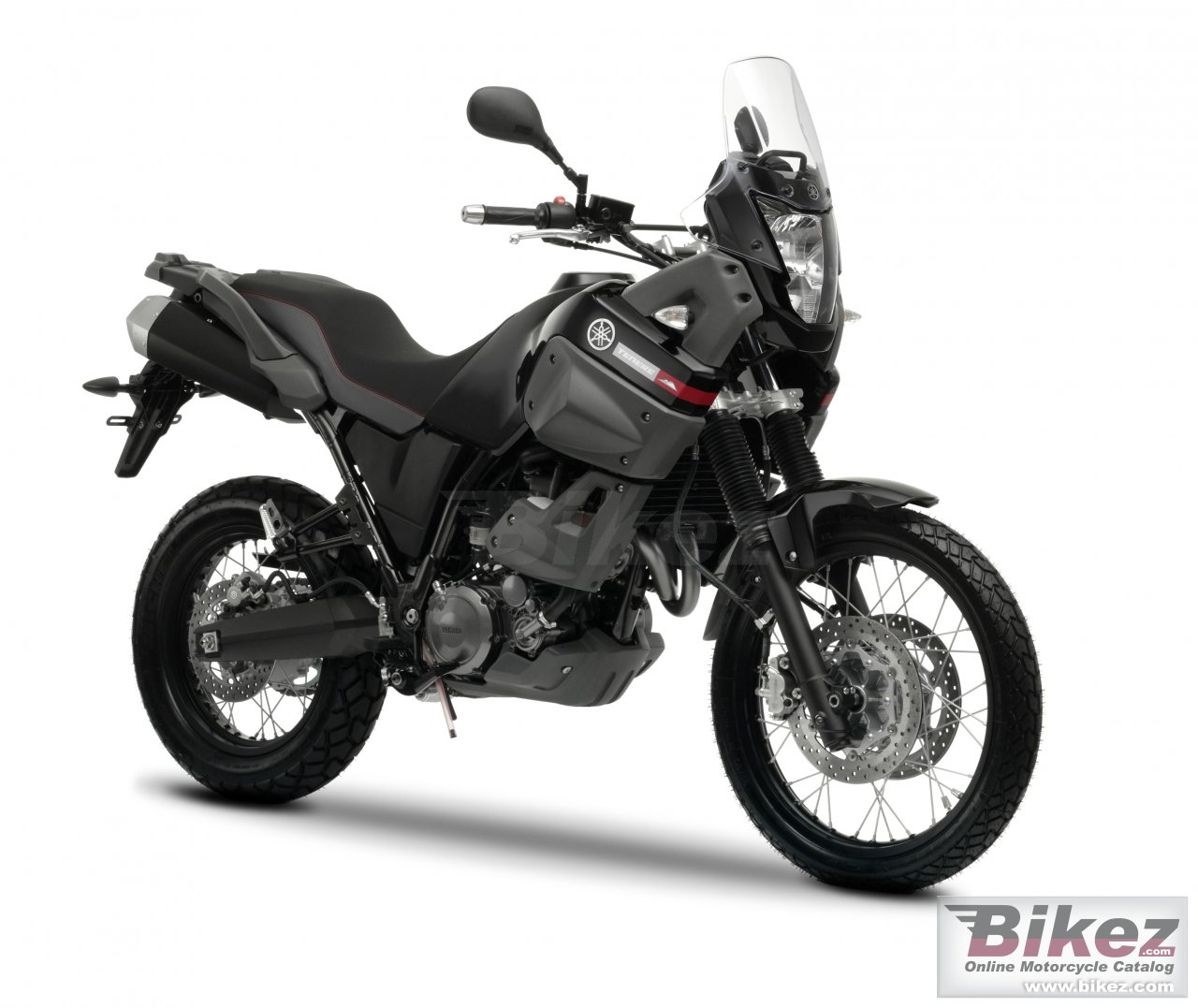 Yamaha Xt660Z Tenere