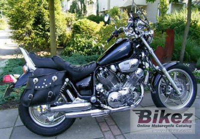 Xv 1100