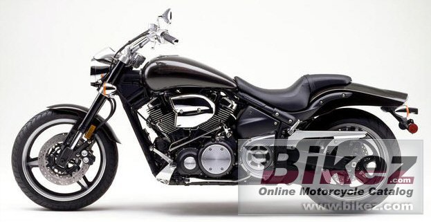 Xv 1700 Warrior