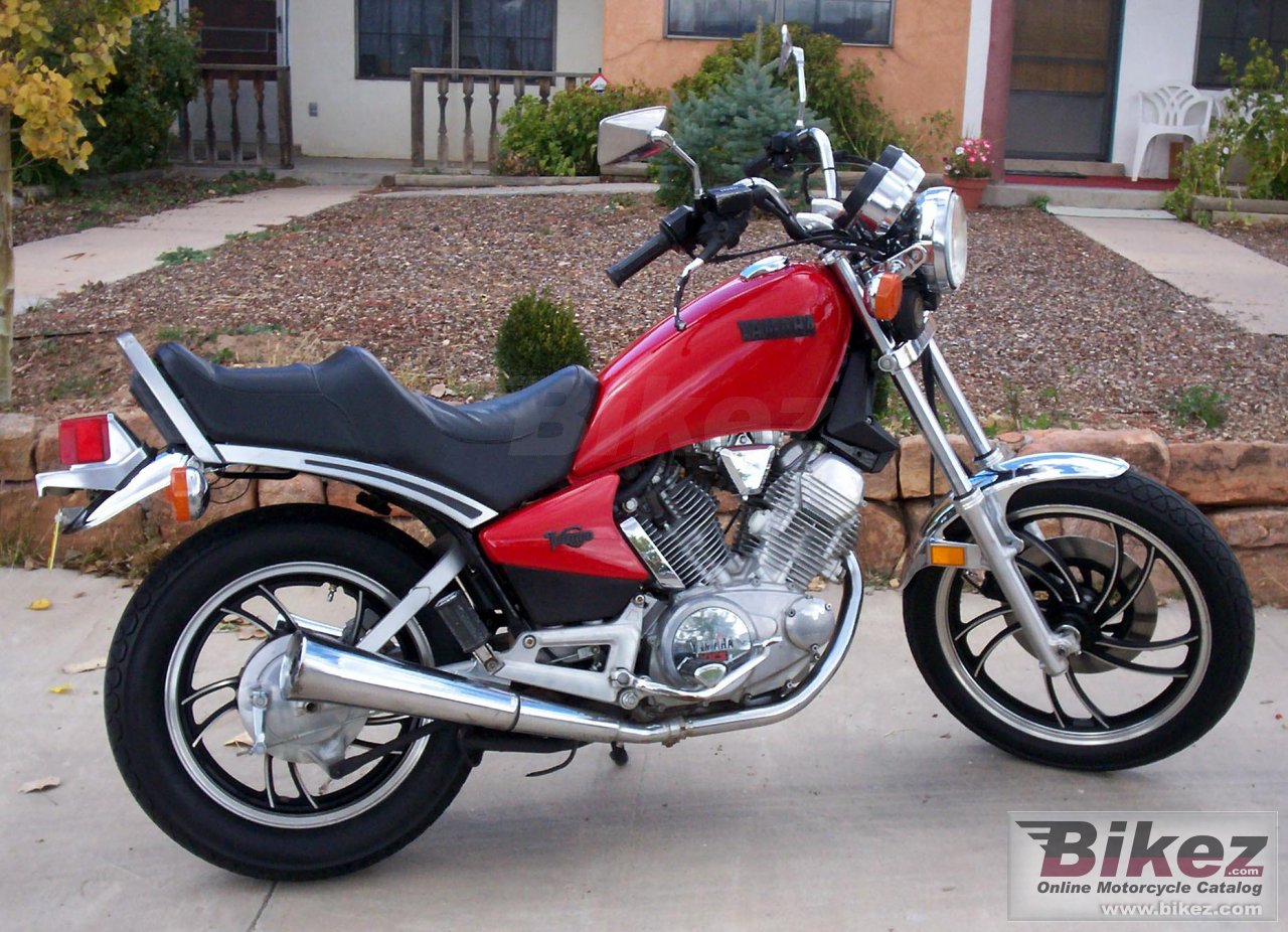 Xv 500