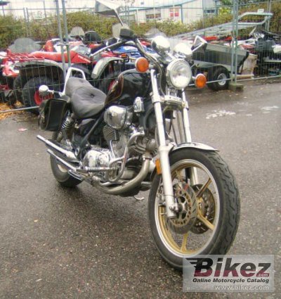 Xv 700 Cs