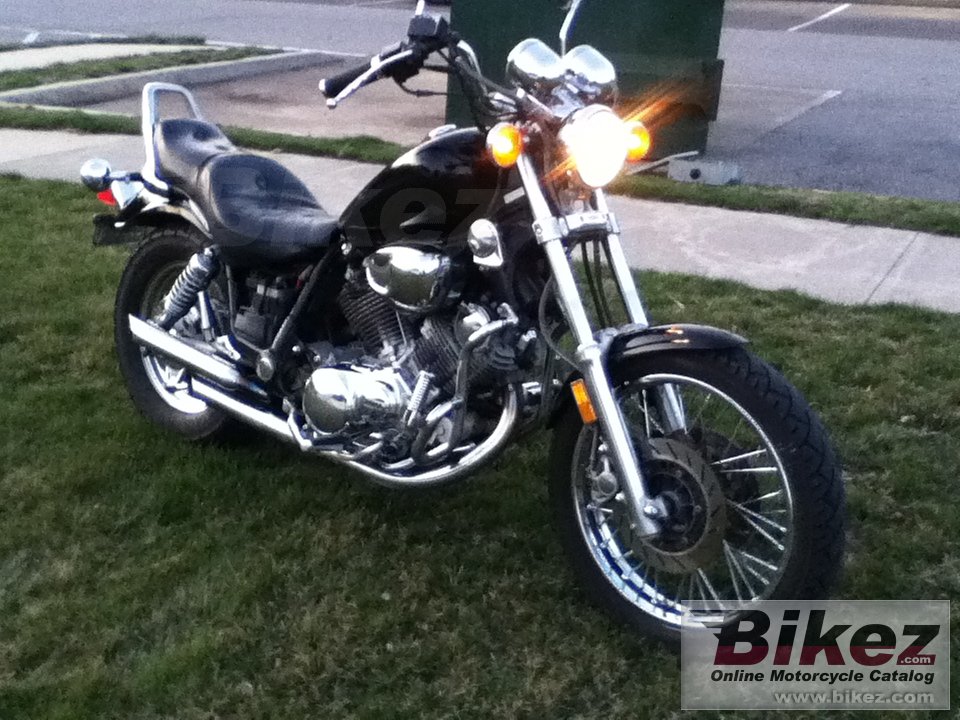 Xv 700 Ss