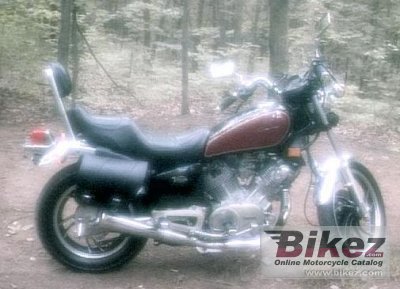 Xv 750 Se
