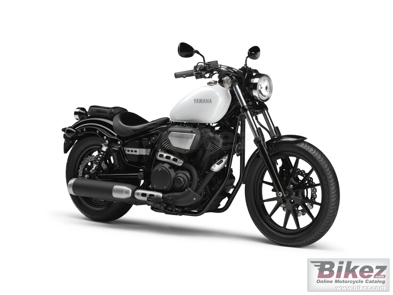 Yamaha Xv950