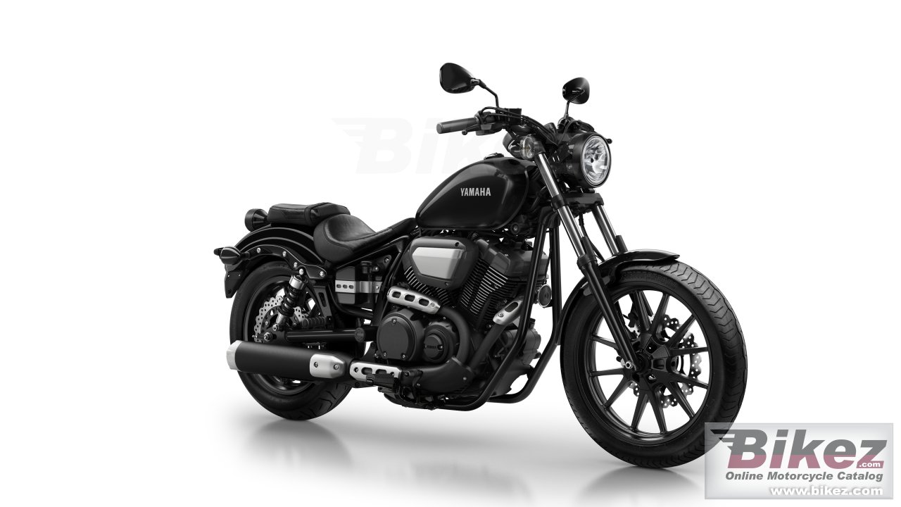 Yamaha Xv950