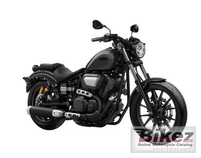 Yamaha Xv950R