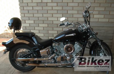 Xvs 1100 Drag Star