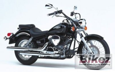 Xvs 125 Dragstar