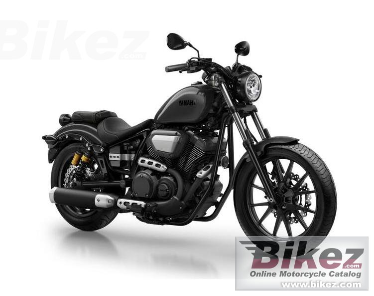 Xvs950