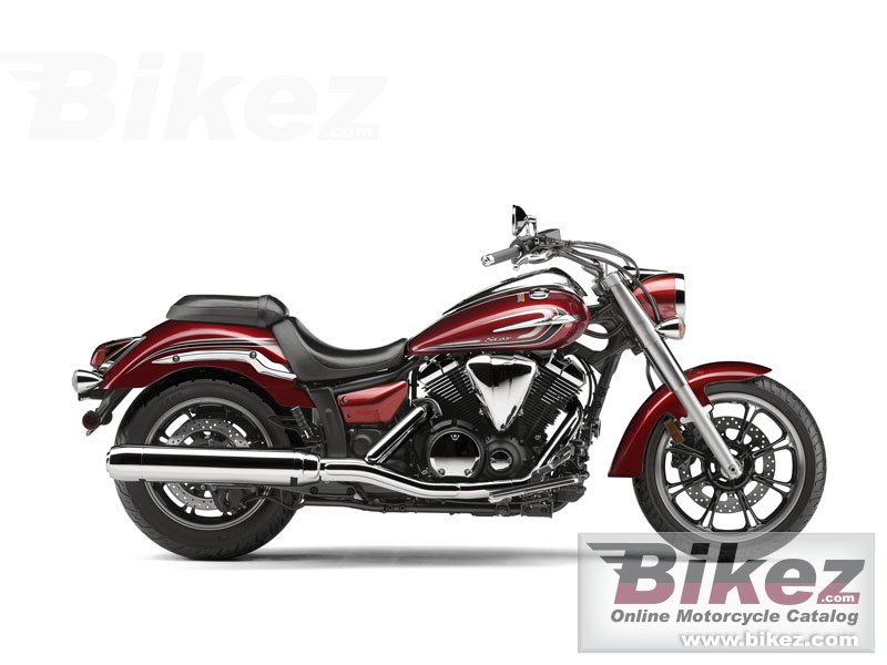 Xvs950A
