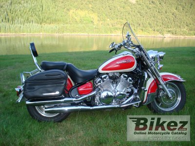 Yamaha Xvz 1300 A Royal Star
