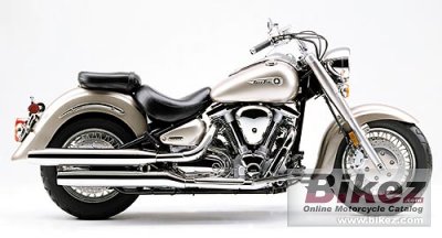 Yamaha Xvz 1300 A Royal Star