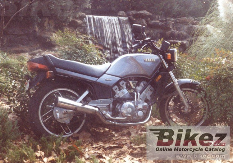 Xz 550