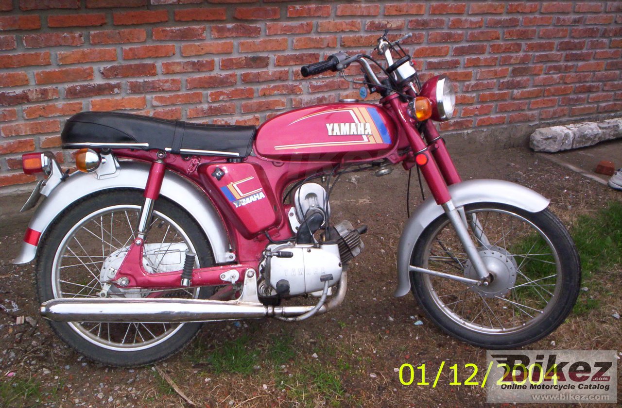 Yb 50