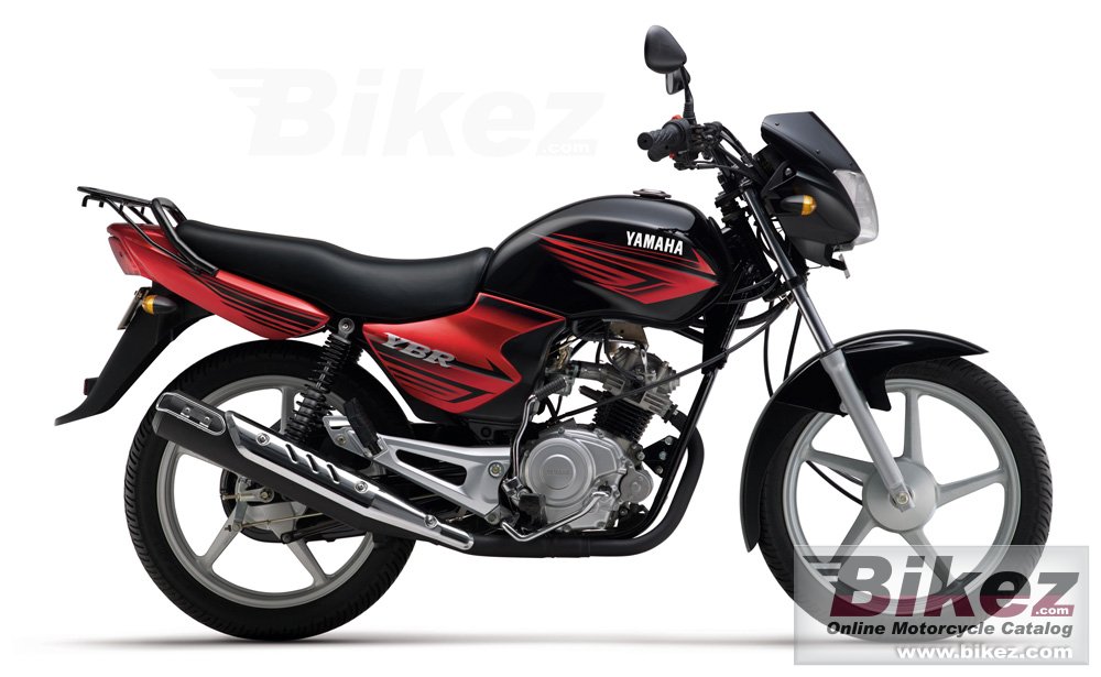 Ybr 110