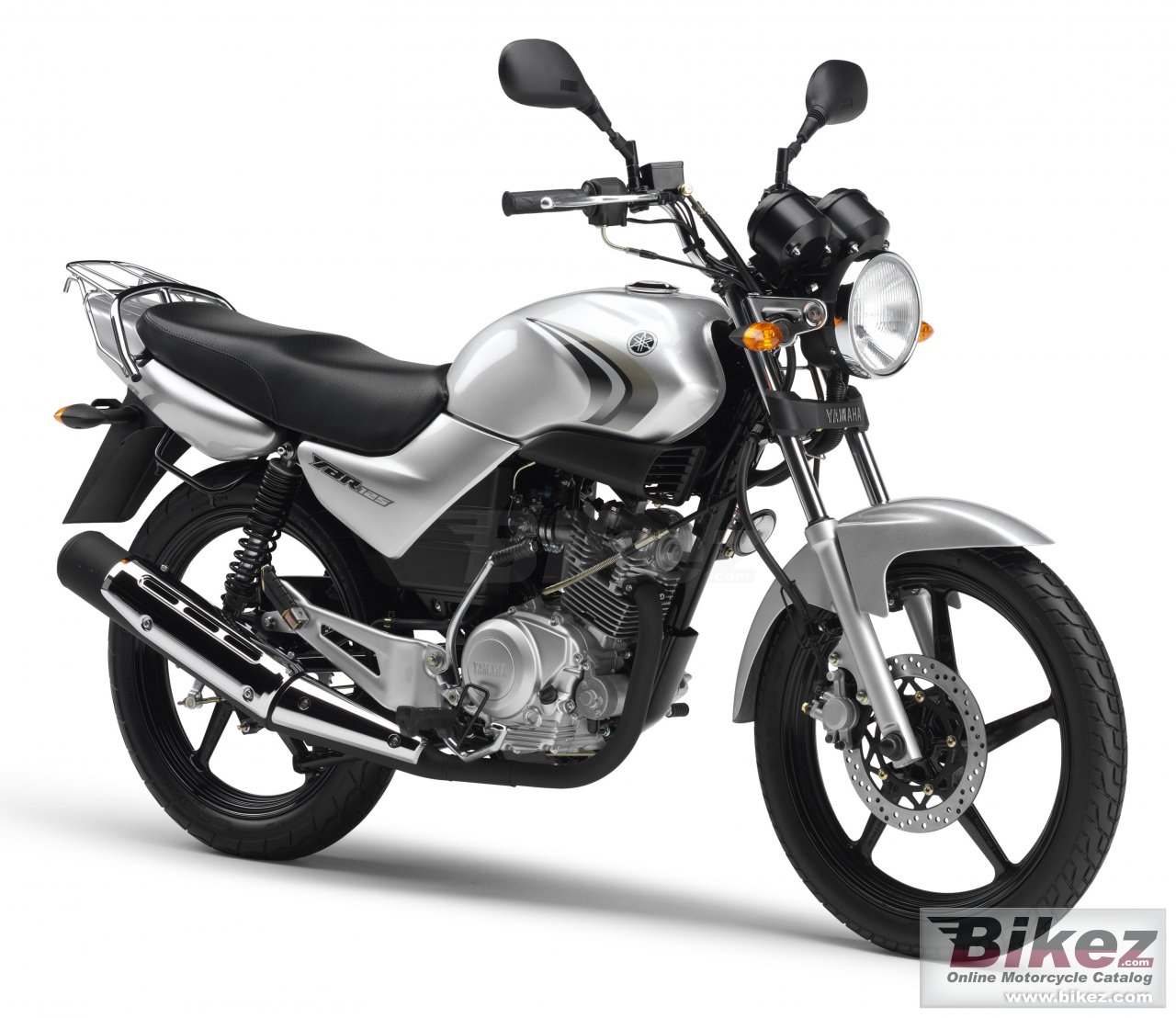 Ybr125