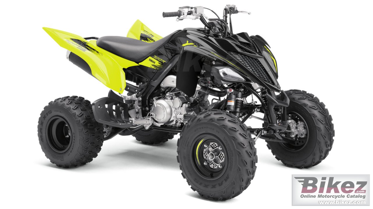 Yfm 700R Se