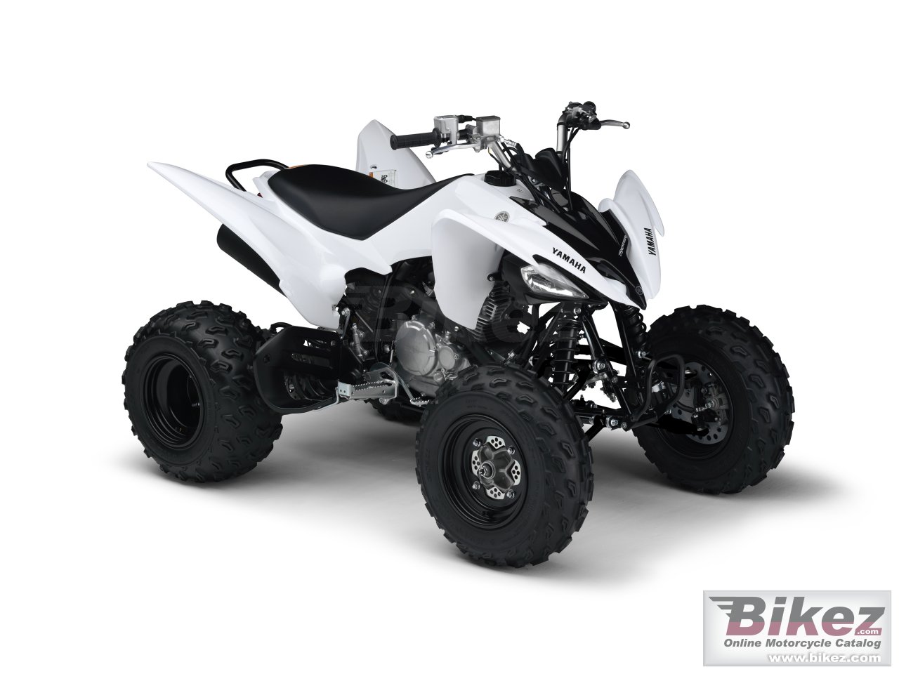 Yamaha Yfm250R