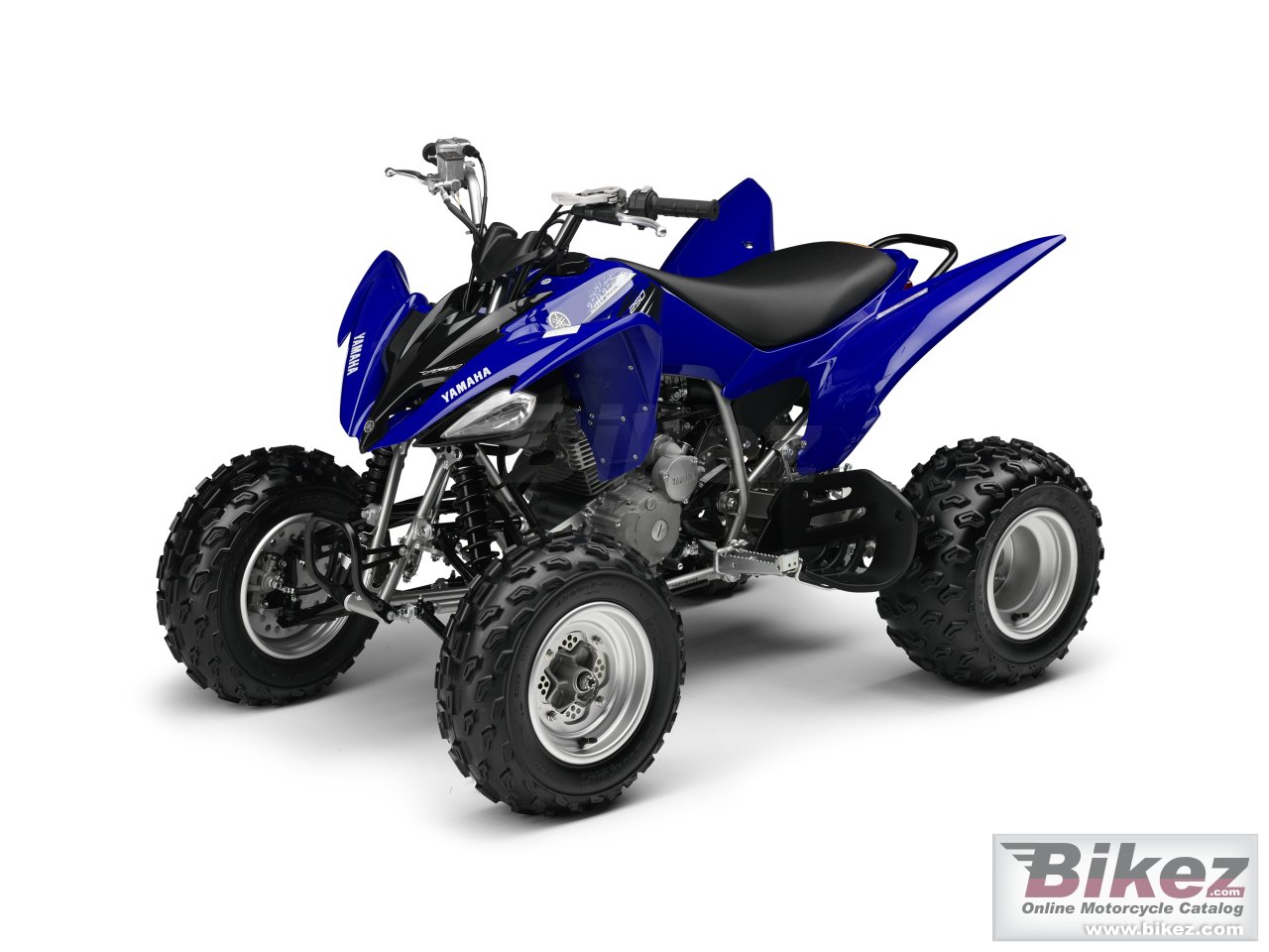 Yamaha Yfm250R