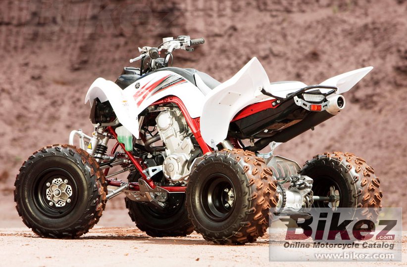 Yfm700R