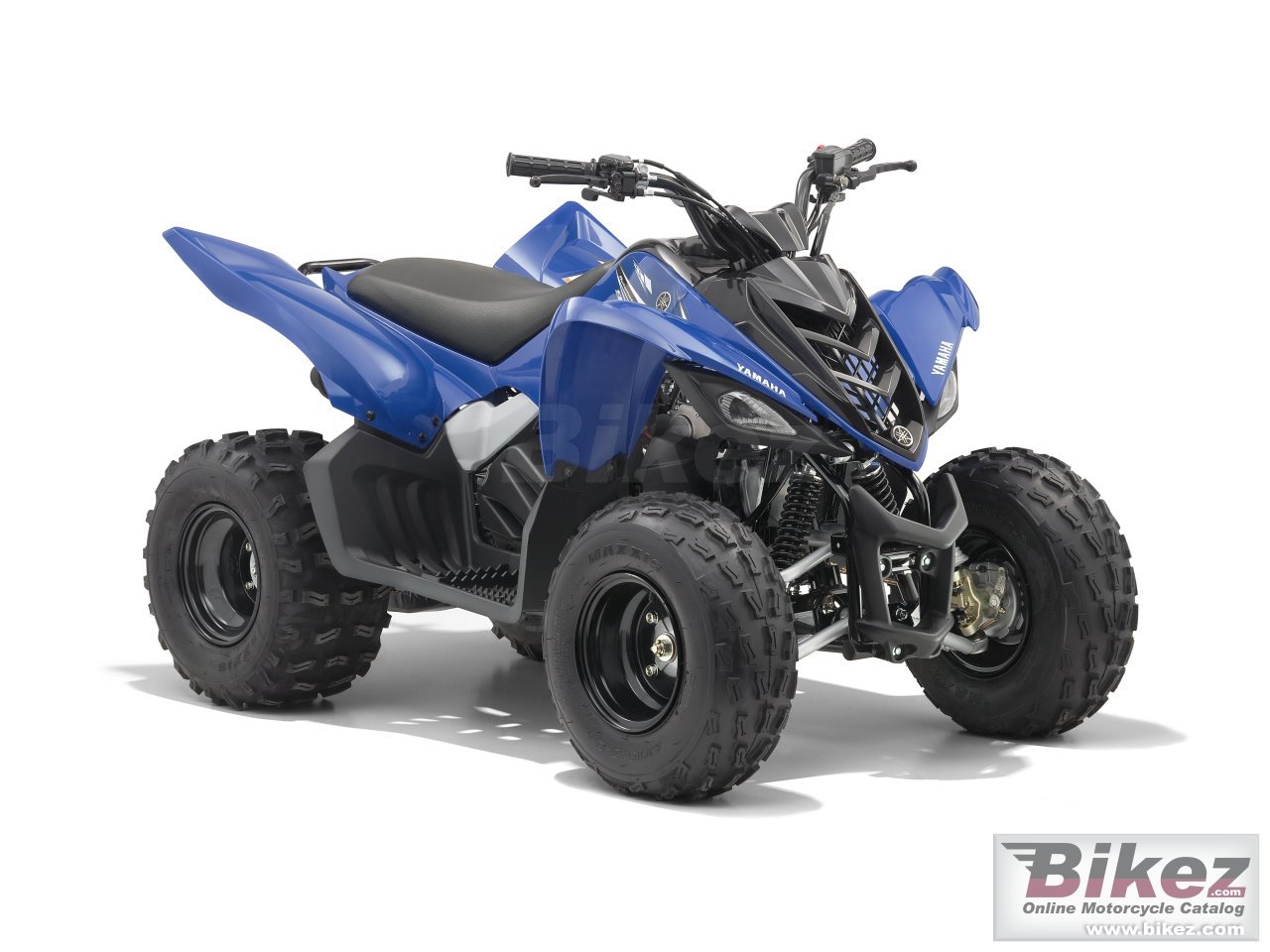 Yamaha Yfm90
