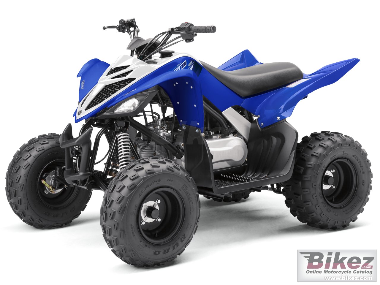 Yamaha Yfm90